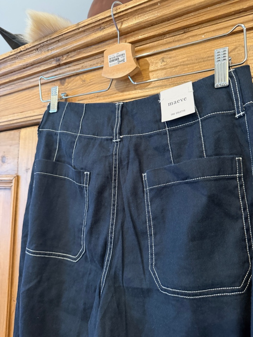 Maeve Colette Pants - Picture 7 of 10